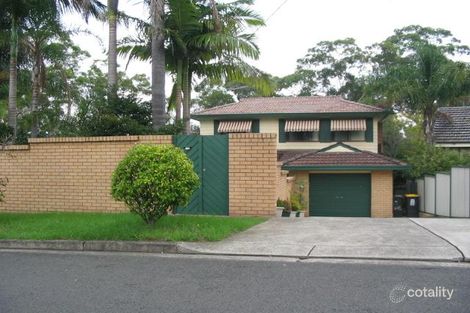 9 Pye Ave, Northmead, NSW 2152