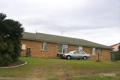 Property photo of 2 Mockingbird Court Wishart QLD 4122