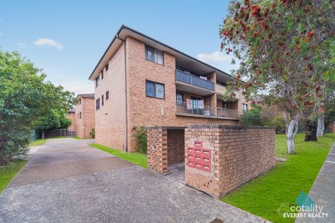 Property photo of 7/19-21 St Clair Street Belmore NSW 2192