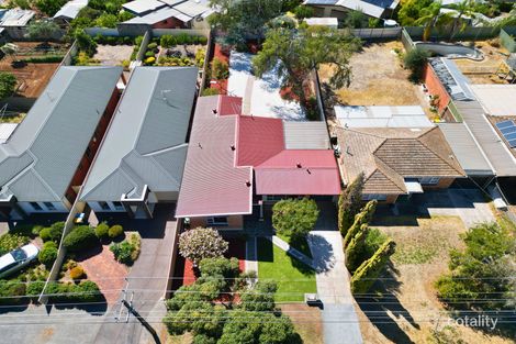 Property photo of 27 Meadow Avenue Campbelltown SA 5074