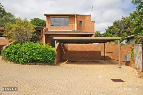 4/43 Davies Rd, Claremont, WA 6010