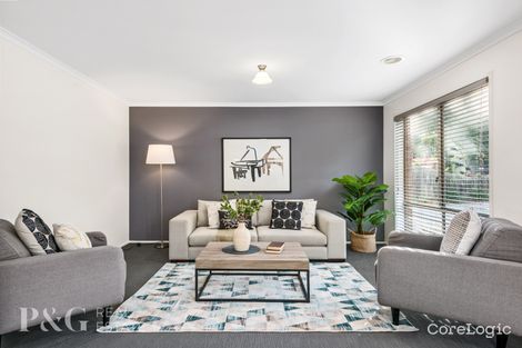 Property photo of 5 Dorchester Drive Narre Warren South VIC 3805