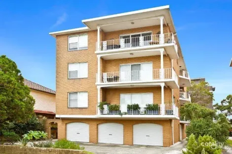 1/17 Mcmillan Ave, Sandringham, NSW 2219