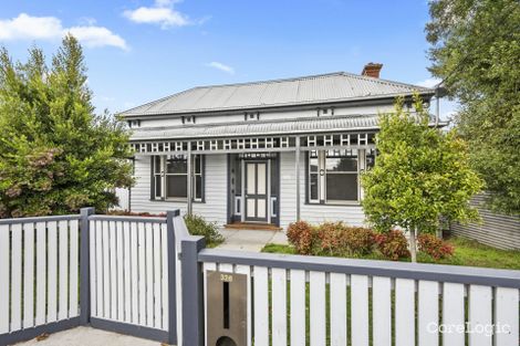 Property photo of 326 Eureka Street Ballarat East VIC 3350