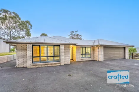 Property photo of 30-34 Blue Crane Court New Beith QLD 4124