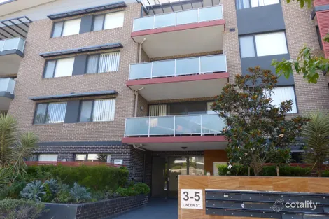 11/3-5 Linden St, Toongabbie, NSW 2146