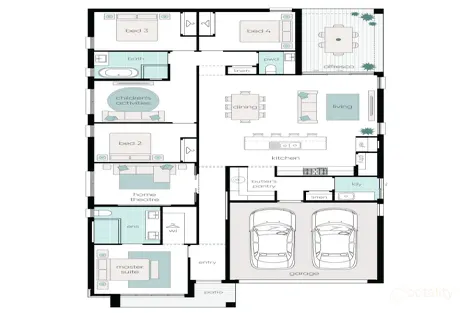 Property photo of 54 Lippiatt Circuit Appin NSW 2560