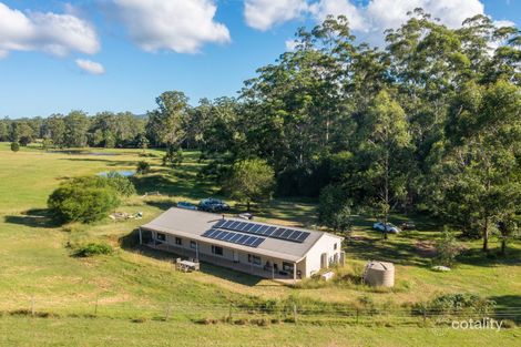 568 Old Coast Rd, Kundabung, NSW 2441
