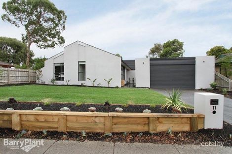 Property photo of 11 Cavendish Avenue Wantirna VIC 3152