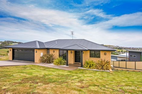 Property photo of 76 Jorgensen Street Montello TAS 7320