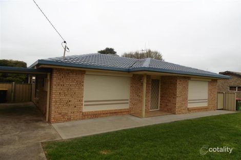 23 Flinders St, Parkes, NSW 2870