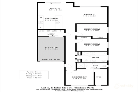 Property photo of 6 John Street Flinders Park SA 5025
