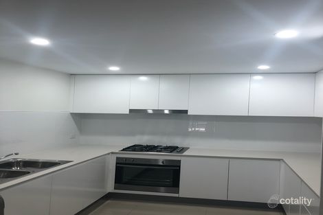 Property photo of 1/4-6 Browne Parade Warwick Farm NSW 2170