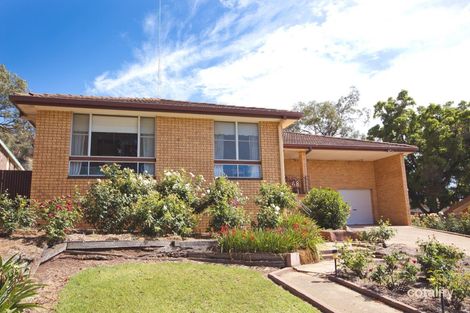 Property photo of 48 Lawford Crescent Griffith NSW 2680