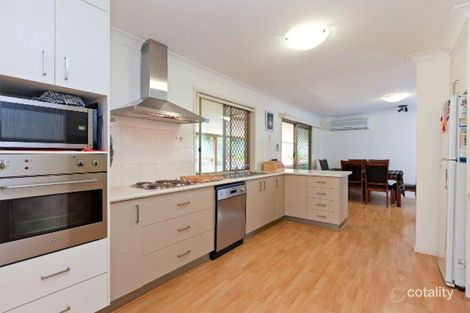 Property photo of 9 Spurs Drive Wellington Point QLD 4160