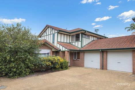 Property photo of 2/9 Sequoia Court Banora Point NSW 2486