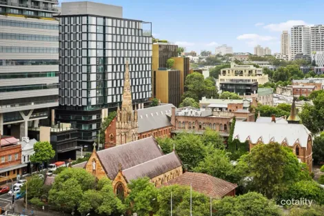 Property photo of 58-62 Mountain Street Ultimo NSW 2007