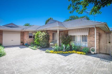 3/15-17 Rodney St, Gisborne, VIC 3437