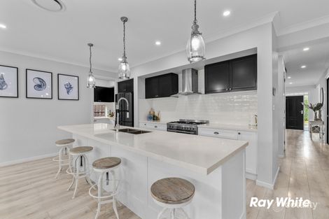 Property photo of 28 Kiewa Grove Gables NSW 2765