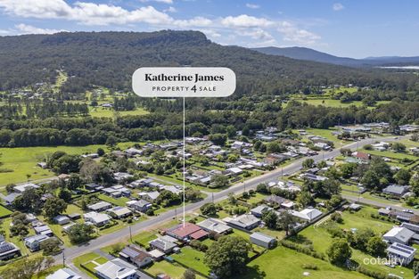 Property photo of 26 Coramba Street Glenreagh NSW 2450