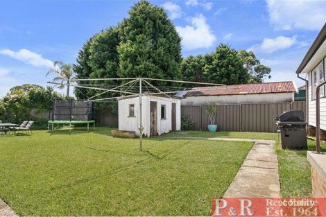 Property photo of 3 Narwee Avenue Narwee NSW 2209