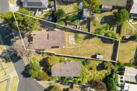 Property photo of 2 Mitchell Court Seymour VIC 3660