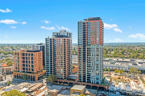 1304/245 Merrylands Rd, Merrylands, NSW 2160