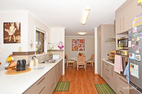 Property photo of 9 Moonbi Street Scarness QLD 4655