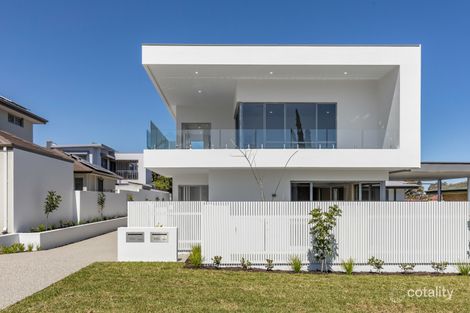 Property photo of 53A Purdom Road Wembley Downs WA 6019