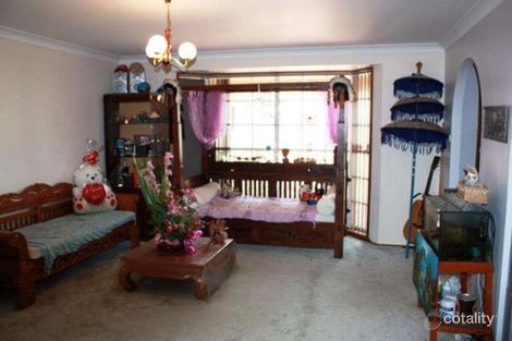 Property photo of 5 Bungan Place Woodbine NSW 2560