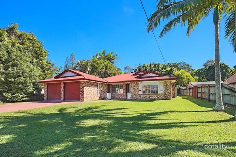 Property photo of 8 Laurel Street Beerwah QLD 4519
