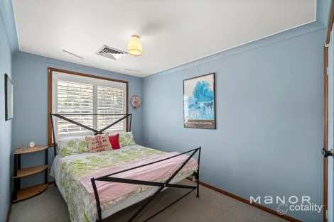 Property photo of 11 Cassina Place Baulkham Hills NSW 2153