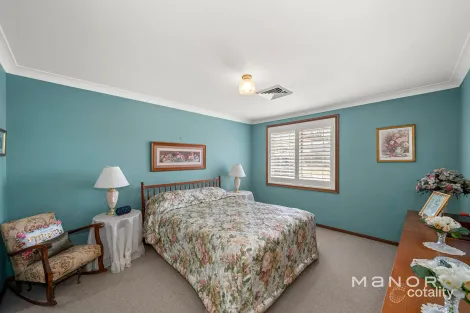Property photo of 11 Cassina Place Baulkham Hills NSW 2153