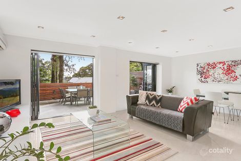 Property photo of 2/82 Blues Point Road McMahons Point NSW 2060