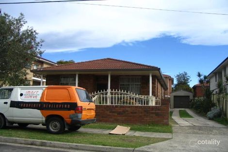 23 Oswald St, Campsie, NSW 2194