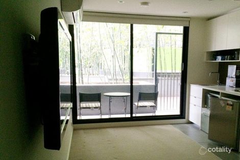 Property photo of 103/243-263 Franklin Street Melbourne VIC 3000
