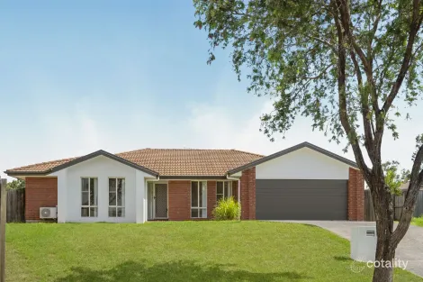 4 Zanow St, North Booval, QLD 4304