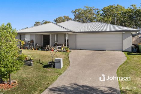 Property photo of 2 Kookaburra Place Deebing Heights QLD 4306