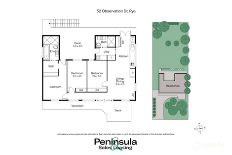 Property photo of 52 Observation Drive Rye VIC 3941