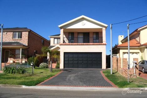 54 Ashcroft Ave, Casula, NSW 2170