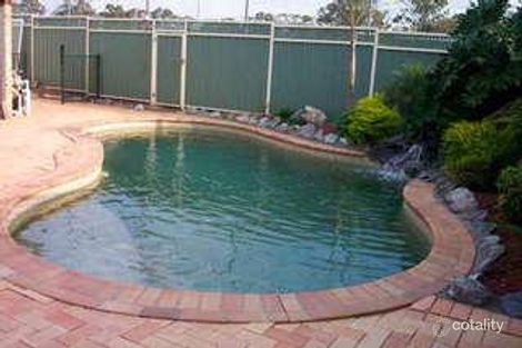 Property photo of 133 Evelyn Street Macquarie Fields NSW 2564