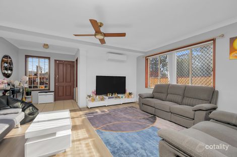 Property photo of 142A Ingleburn Road Ingleburn NSW 2565