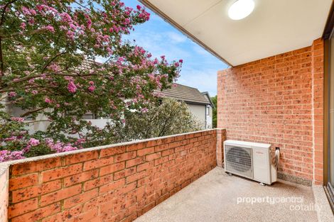Property photo of 10/9 Preston Street Jamisontown NSW 2750