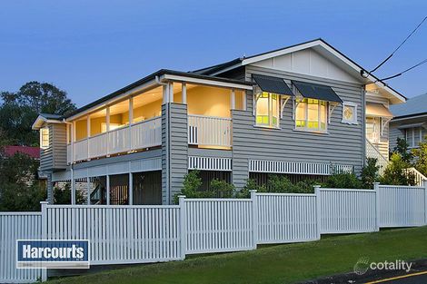 4 Newman St, Gaythorne, QLD 4051