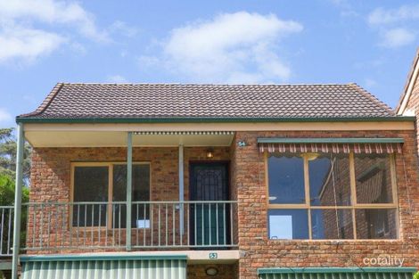 Property photo of 54/77-91 Tanti Avenue Mornington VIC 3931