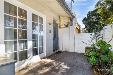 14 Waterloo St, Rozelle, NSW 2039