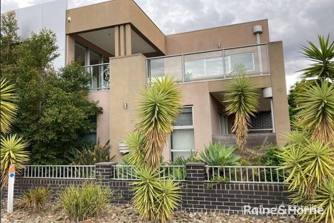 Property photo of 44 Magazine Way Maribyrnong VIC 3032