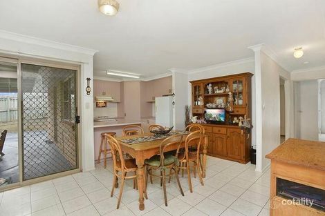 Property photo of 9 Evergreen Court Glenvale QLD 4350