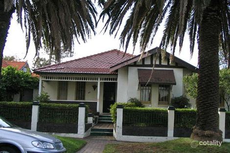 45 Balfour Rd, Kensington, NSW 2033