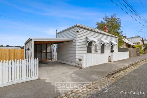 Property photo of 7 Little Clyde Street Soldiers Hill VIC 3350